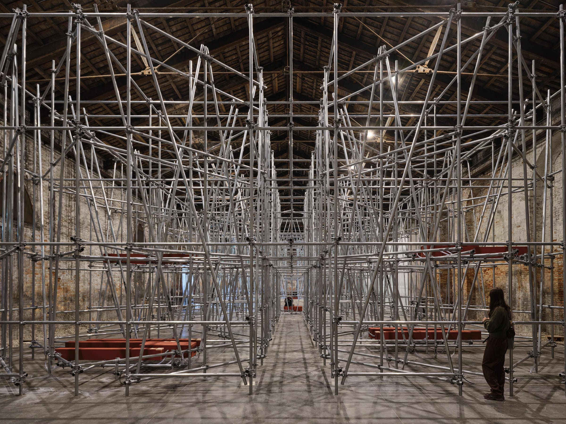 Venice Biennale 2024: the must-see pavilions in the Arsenale