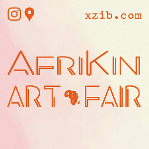 Afrikin Art Fair Miami 2023
