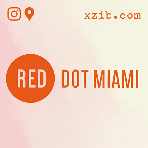 Red Dot Miami Art Fair 2023