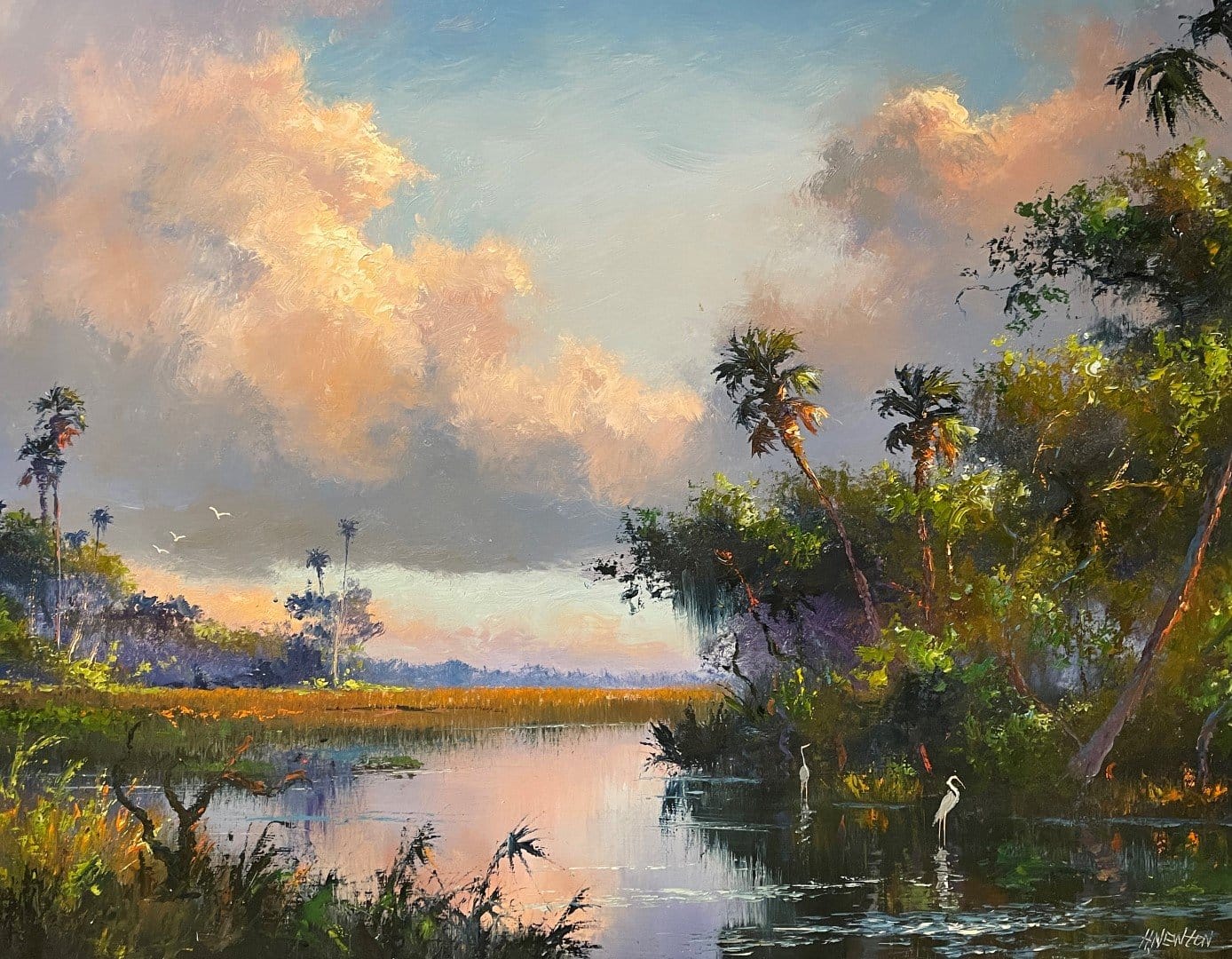 Art Exhibition taking place in Winter Haven 22/05/22 - 12/02/22 | 800 E Palmetto St Lakeland FL 33801 | Art Of the Highwaymen | WOODSBY FAMILY COLLECTION | Orlando south