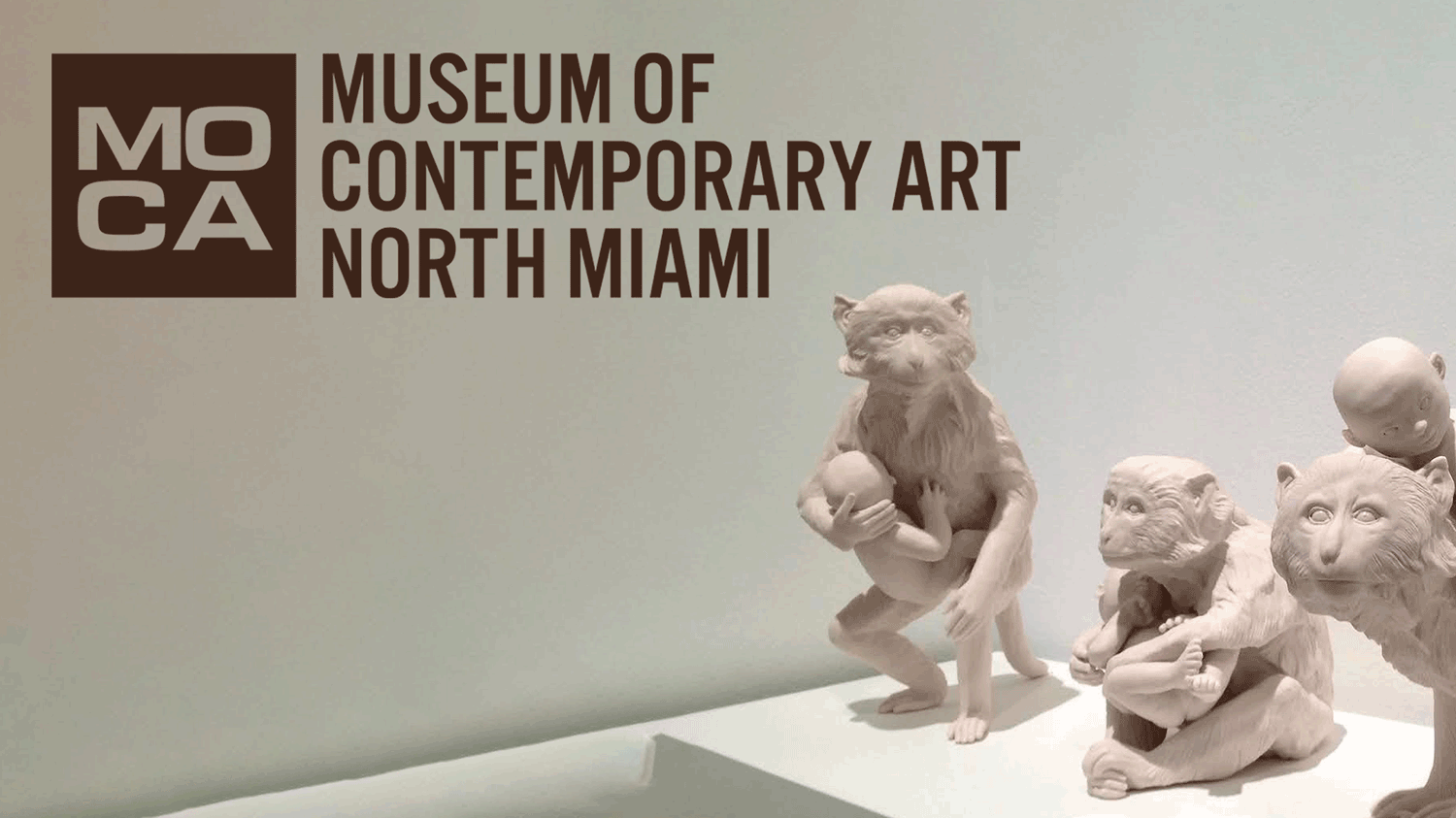Museum of Contemporary art North Miami