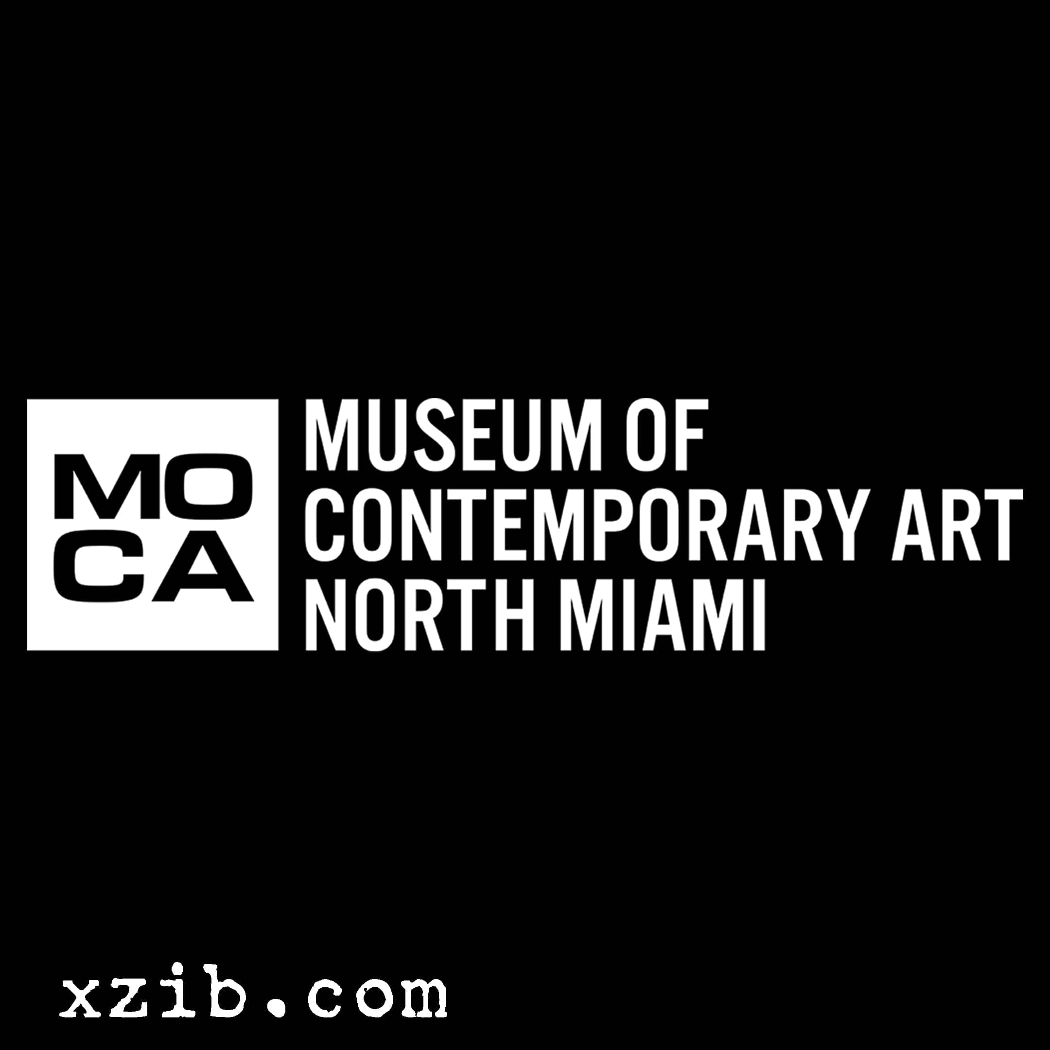 Logo Moca North Miami