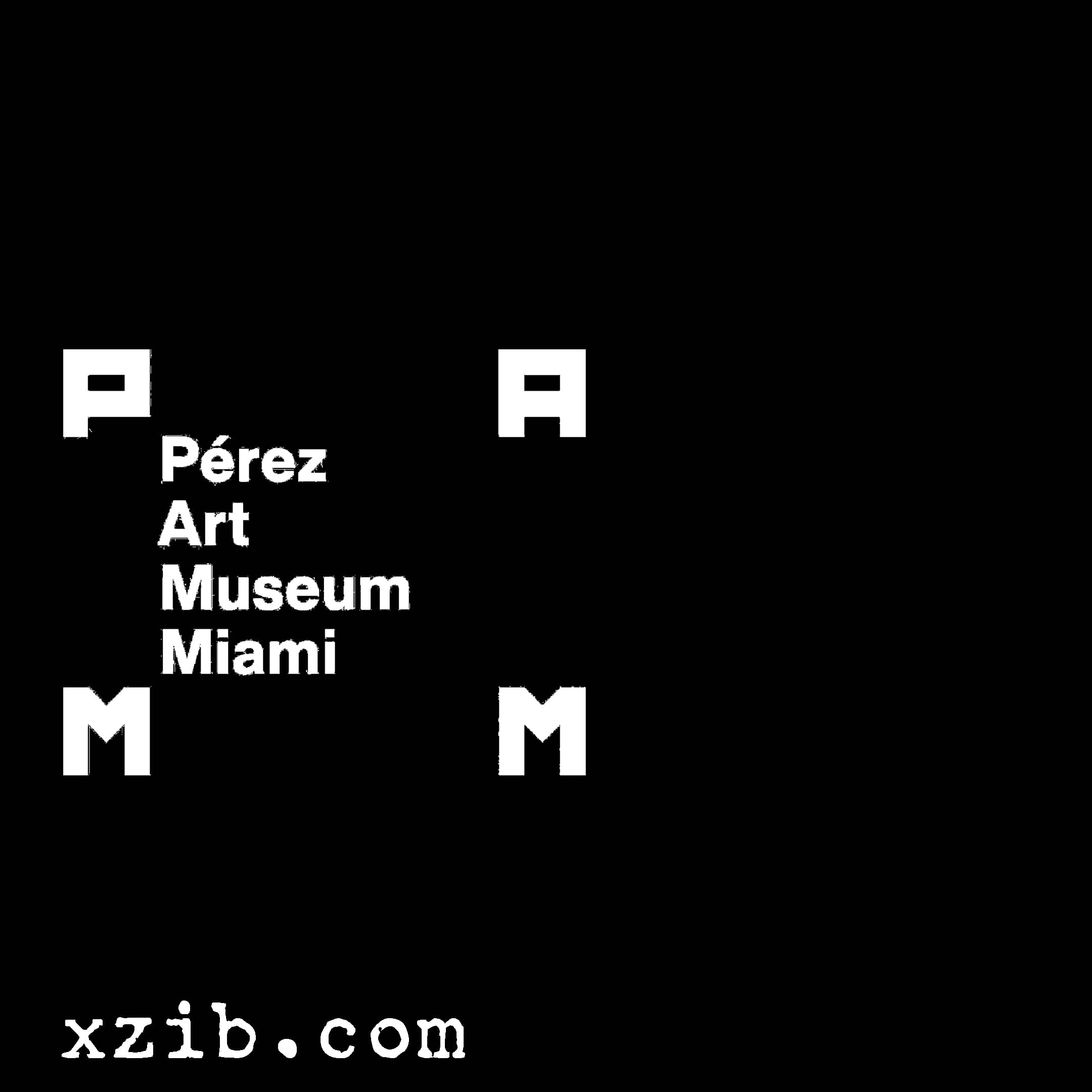 Perez Art Museum Miami Logo