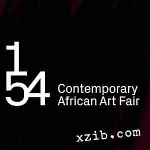 1 54 Contemporary Art Fair