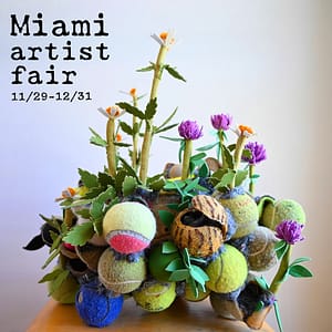 Miami Artist Fair
