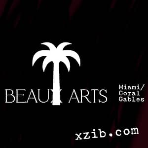 Beaux Arts Miami