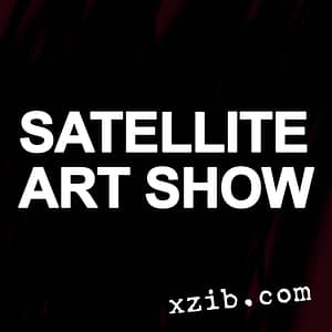 Satellite Art Fair
