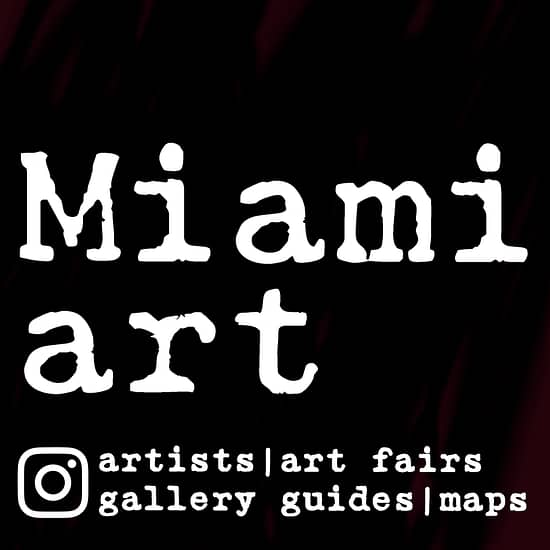 Miami Art Thumbnail