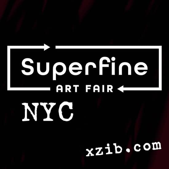 Superfine Art Fair NYC