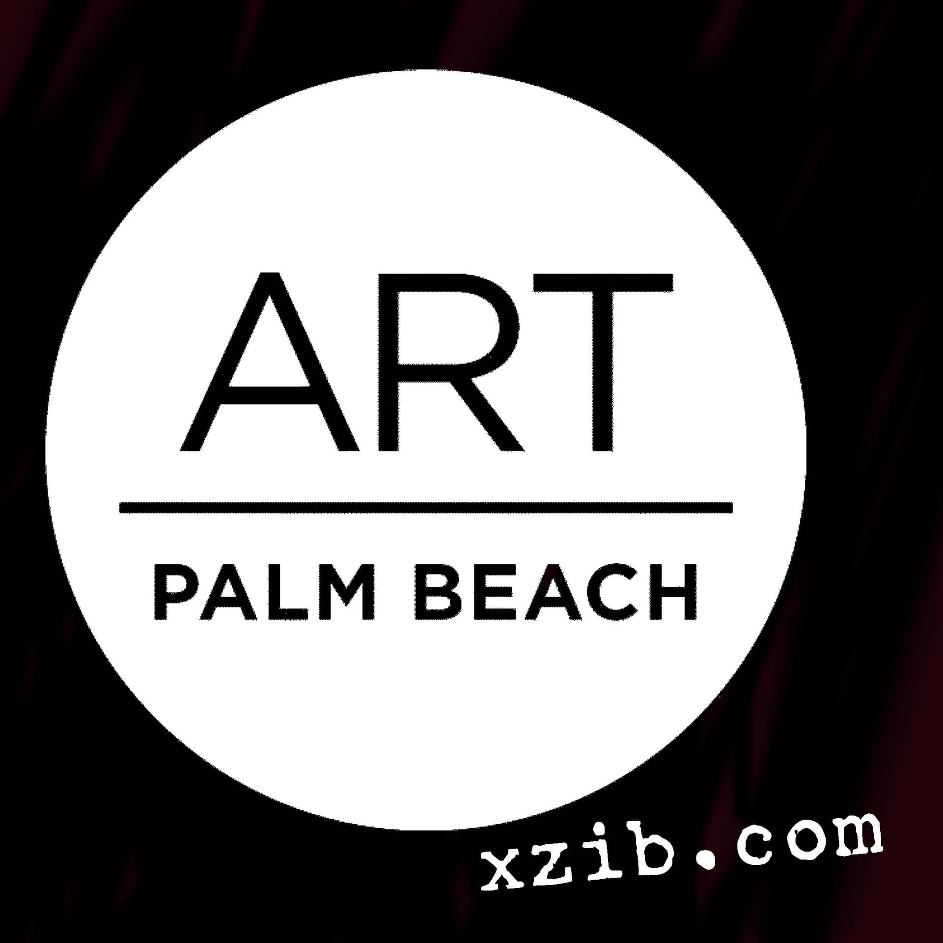 Art Palm Beach Logo