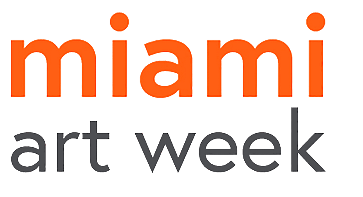 Miami Art Week logo