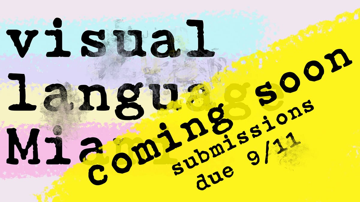 visual-language-coming-soon
