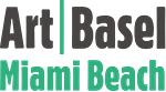 Logo Art Basel Miami Beach