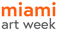 Miami Art Week Logo