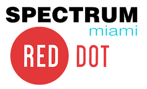 Spectrum and Red Dot