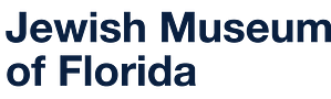 The Jewish Museum Of Florida logo