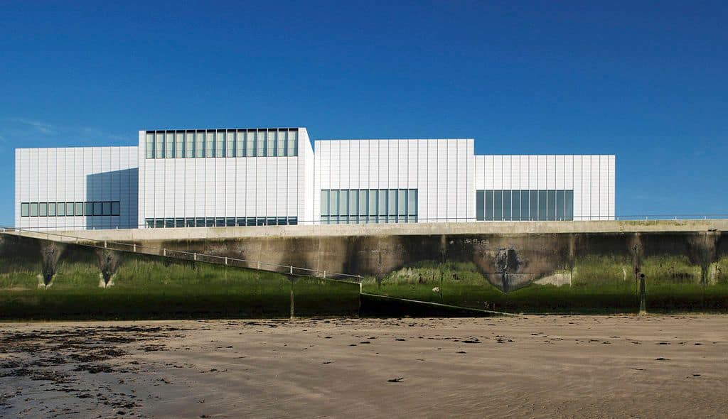 Turner Contemporary should stay free, says Tracey Emin as councillor calls for entry charge