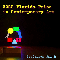 Florida Prize in Contemporary Art 2022