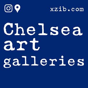 Chelsea Art Galleries