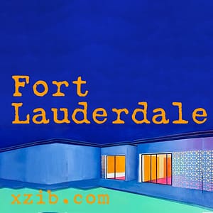 Fort Lauderdale art exhibitions, galleries, art museums, and studios