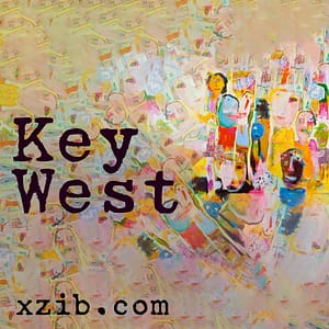Key West Art exhibitions, galleries, museums