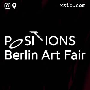 Positions Berlin