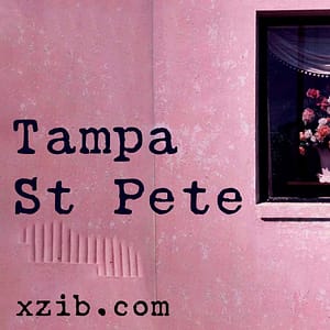 Tampa St Pete art exhibitions, galleries, art museums, and studios
