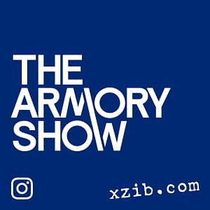 The Armory Show NYC