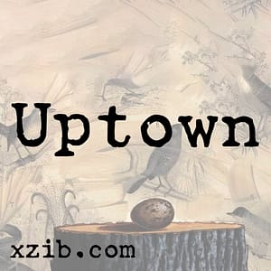 Uptown Art