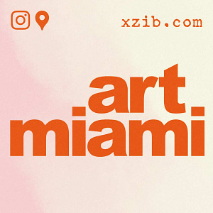 2023 Art Miami Art Fair