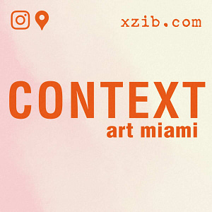 Context Art Miami 2023