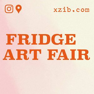 Fridge Art Fair Miami 2023