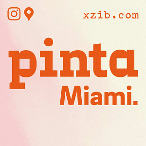 Pinta Miami Art Fair 2023