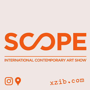 Scope Art Show 2023