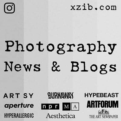 Photography News