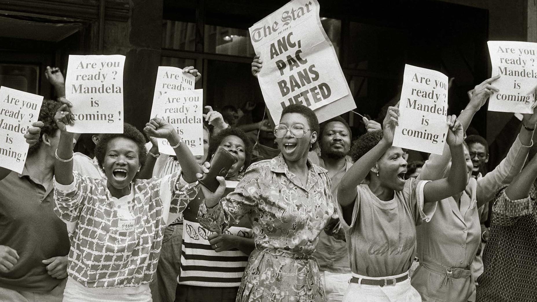 The Defiance of South African Women Photographers during Apartheid