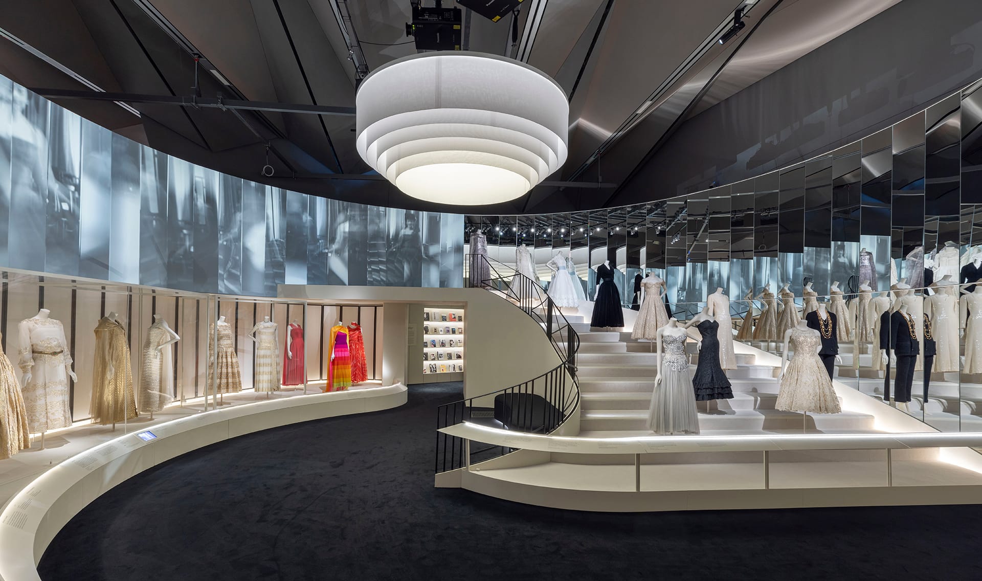 An Astounding Chanel Retrospective Opens at London’s Victoria & Albert Museum