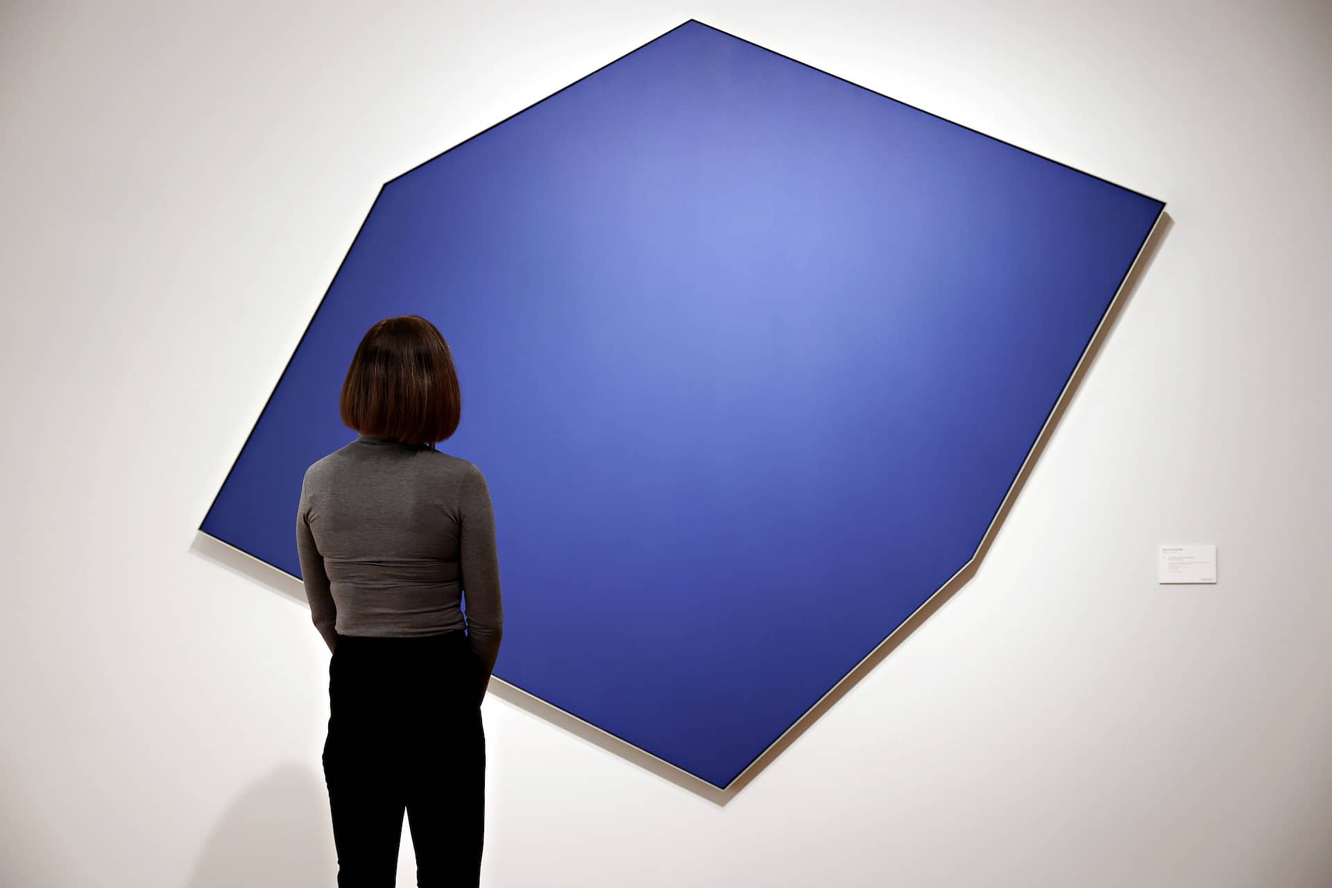 US Cities Declare May 31 “Ellsworth Kelly Day”
