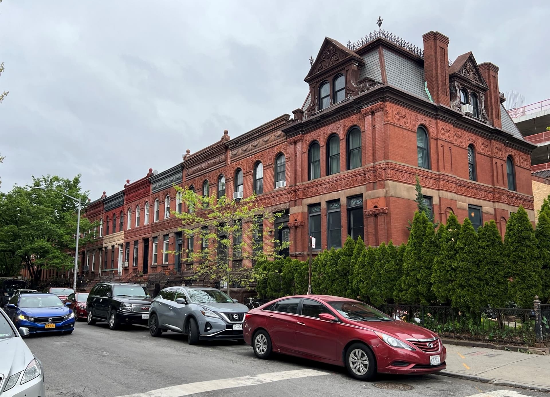 Brooklyn’s Bushwick Neighborhood Gets Its First Historic District