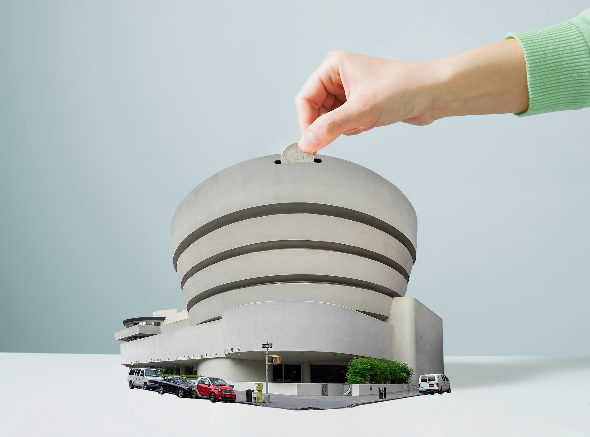 Guggenheim Raises Ticket Costs as US Museums Get Pricier