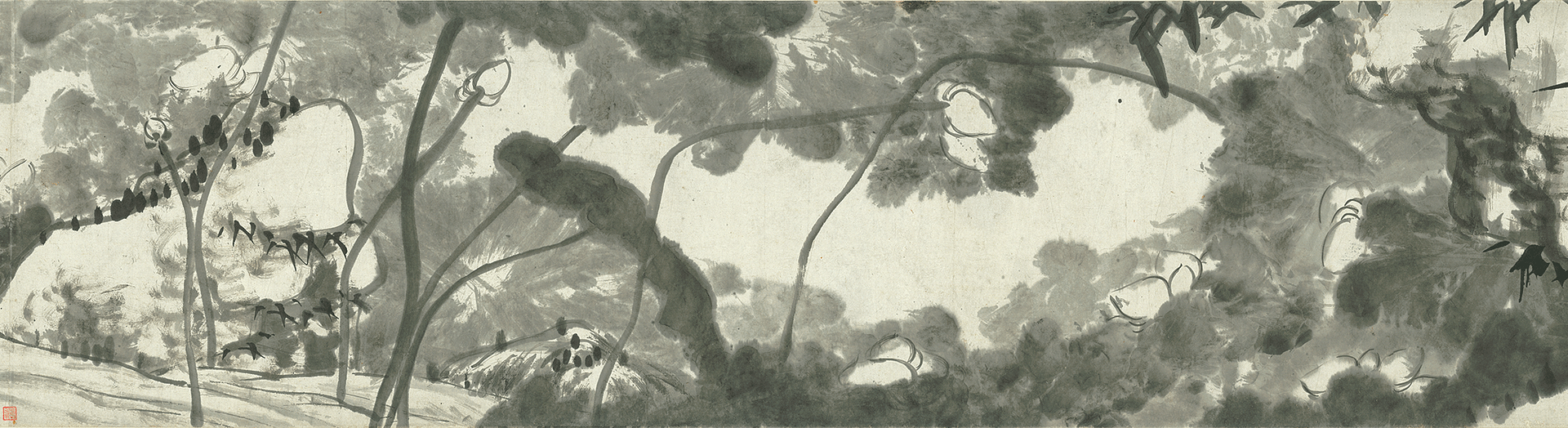 Flowers on a River: The Art of Chinese Flower-and-Bird Painting, 1368–1911