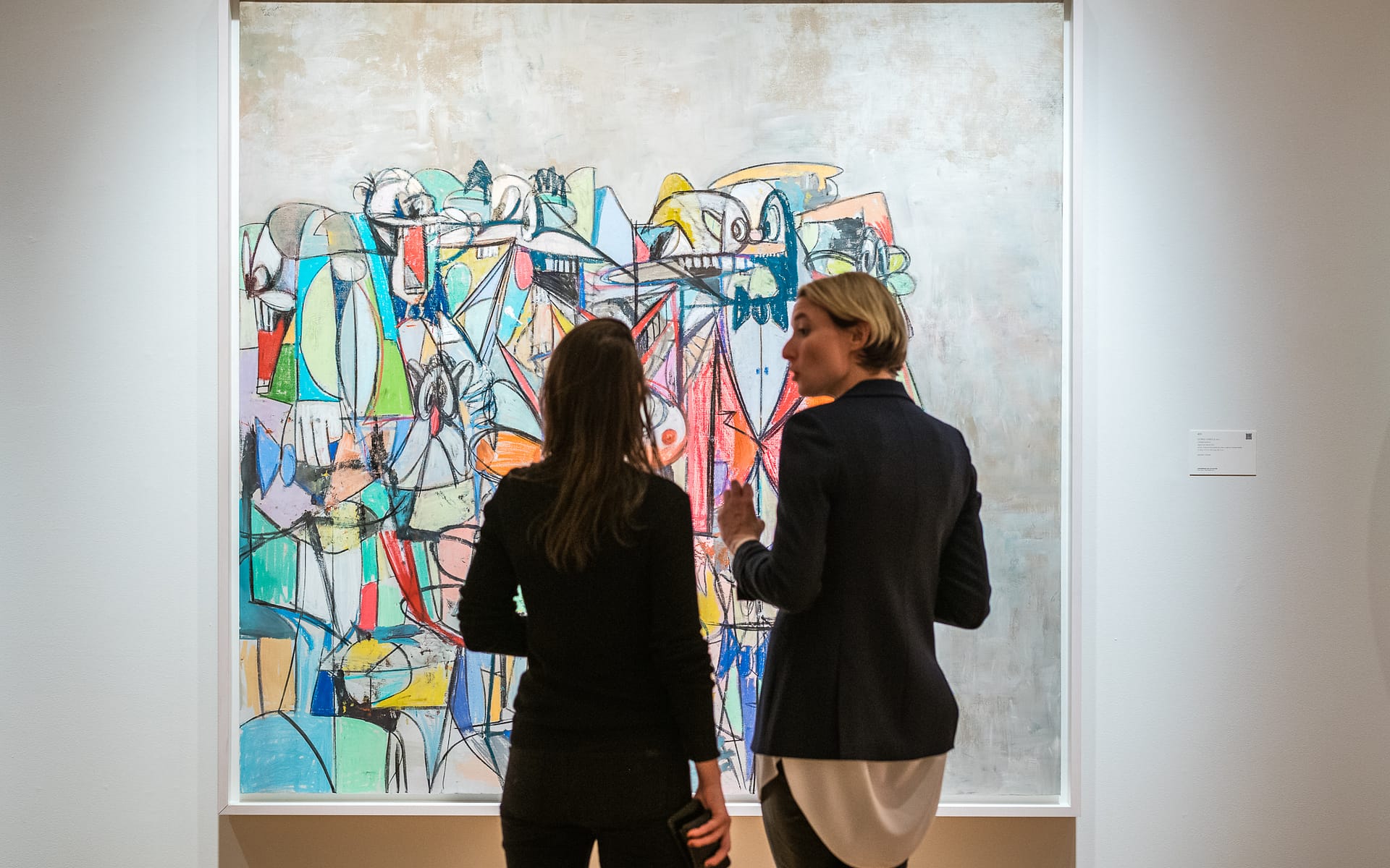 Discover Your Art World Potential With Sotheby’s Institute of Art