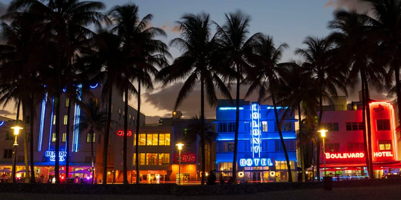 Art Basel and Untitled Announce Exhibitor Lists for Upcoming Miami Fairs