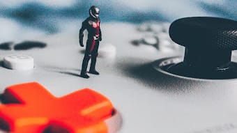 How photographing action figures healed my inner child