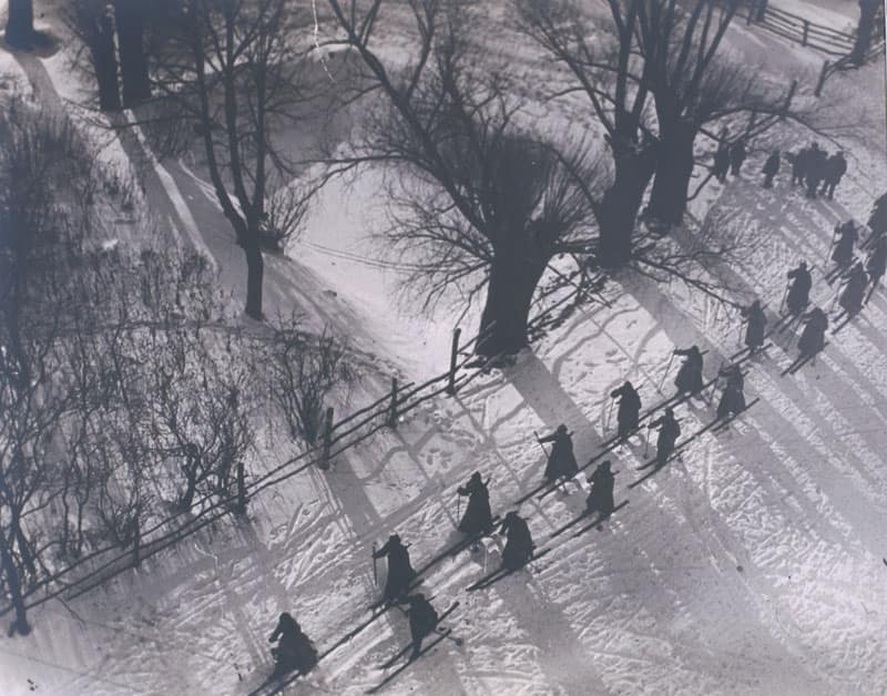 Not even Stalin could snuff out the legacy of early Soviet photography and film