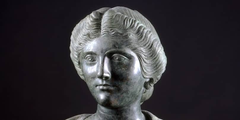 Worcester Art Museum Loses $5 Million Roman Bust to Manhattan DA