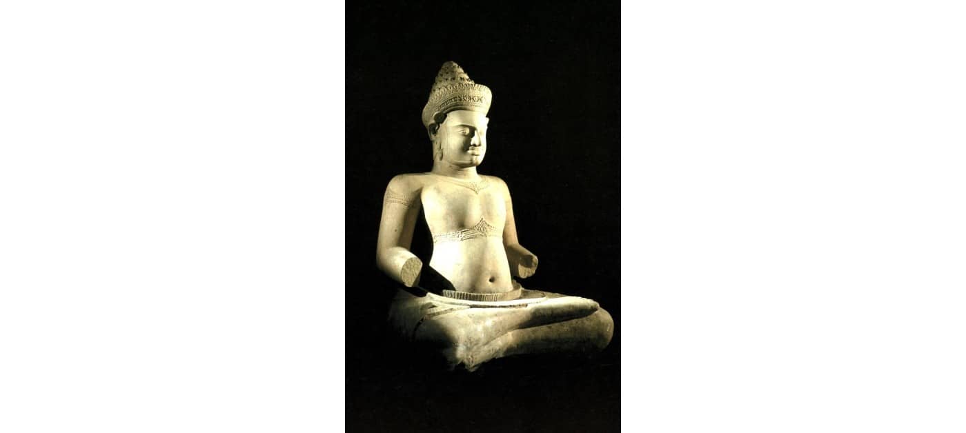 Lindemann Family Returns 33 Antiquities Worth $20 M. to Cambodia