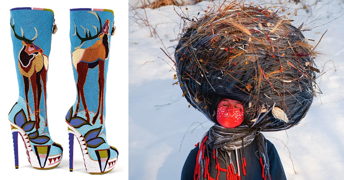 ‘An Indigenous Present’ Is a Paradigm-Shifting Illumination of Native North American Art Today