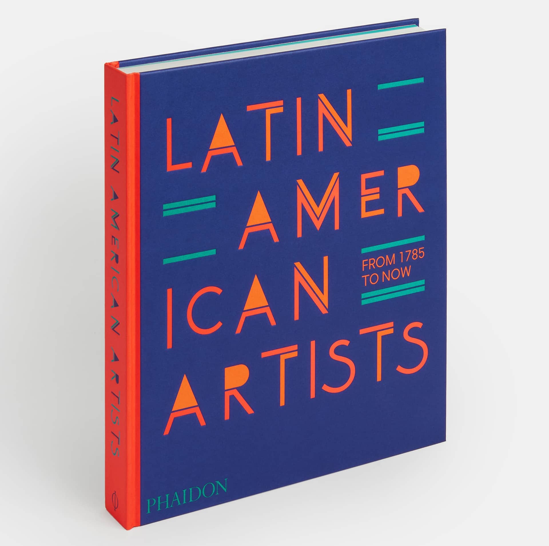 An Enormous New Book Celebrates 308 Latin American Artists Across Three Centuries