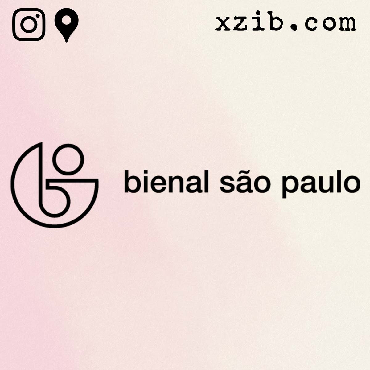 Bienal Sao Paulo